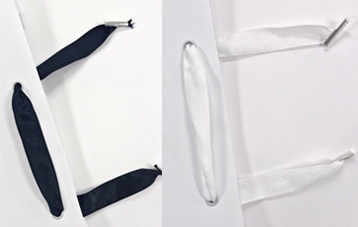 면테이프철팁끈